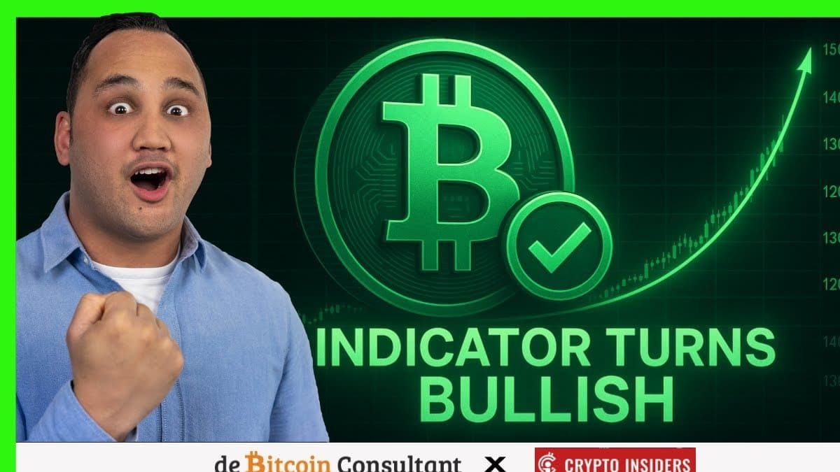maxresdefault (58) Bitcoin klaar voor nieuwe all-time highs? Signalen slaan op groen