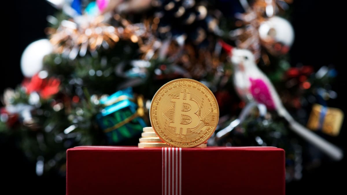 Fünf Krypto-Prognosen fürs neue Jahr unterm Weihnachtsbaum Fünf Krypto-Prognosen fürs neue Jahr unterm Weihnachtsbaum