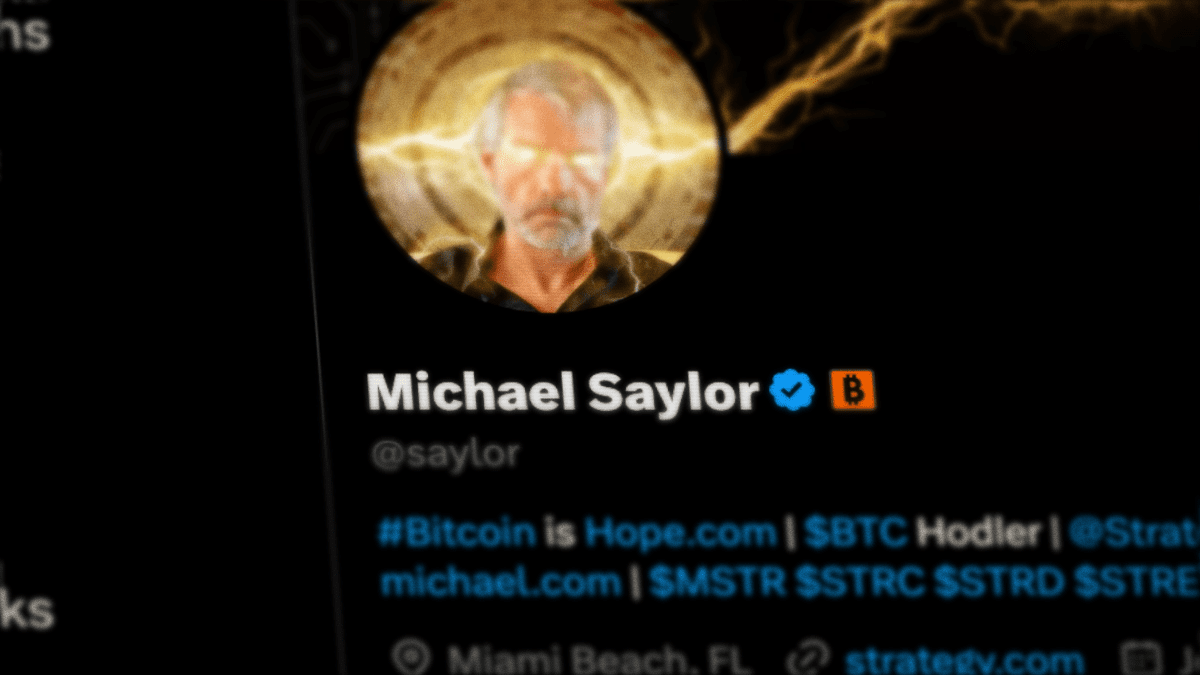 Polémique autour de Michael Saylor après l’achat d’un jet privé