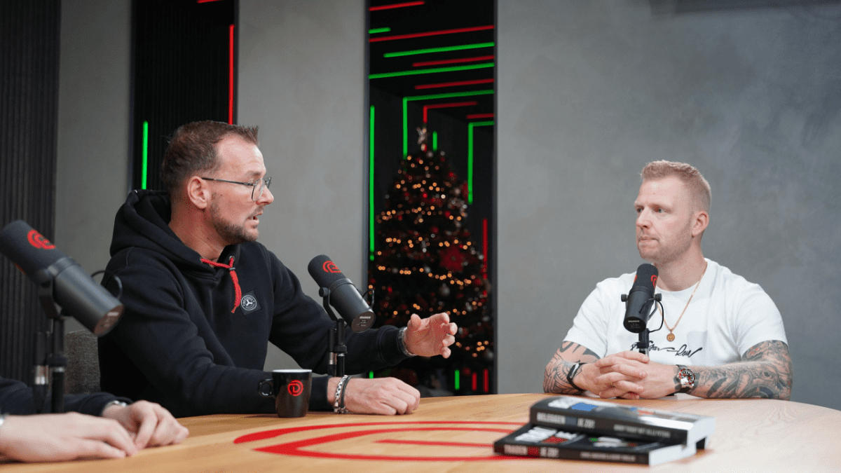 doopiecash-kerst1 Aandelenmarkt momenteel 'leuker' en dynamischer dan crypto