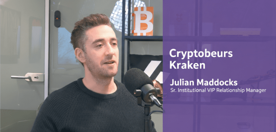 julian van kraken
