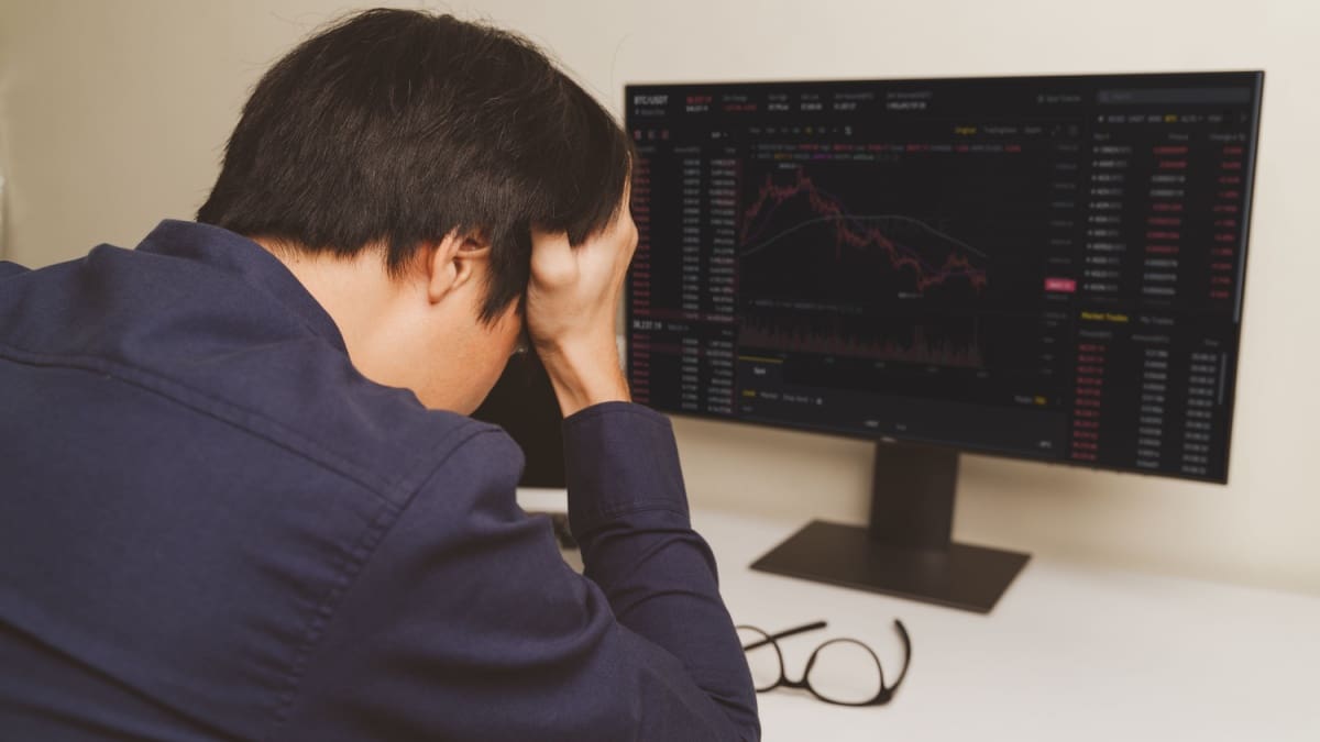 Eén hack, totale ravage: deze 5 cryptomunten gingen met 90%+ onderuit Ein Hack, fünf Abstürze: Diese Coins fielen über 90 %
