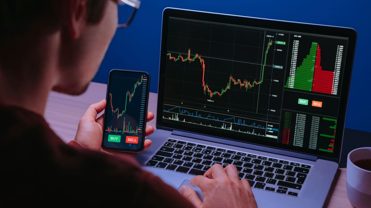 Crypto investeerder (3) Drie obstakels die crypto moet overwinnen voor een nieuwe rally