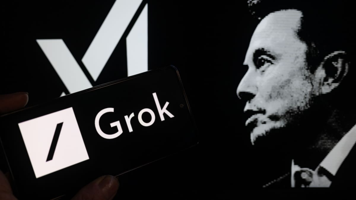 La UE investiga las violaciones de la IA de Elon Musk La UE investiga las violaciones de la IA de Elon Musk