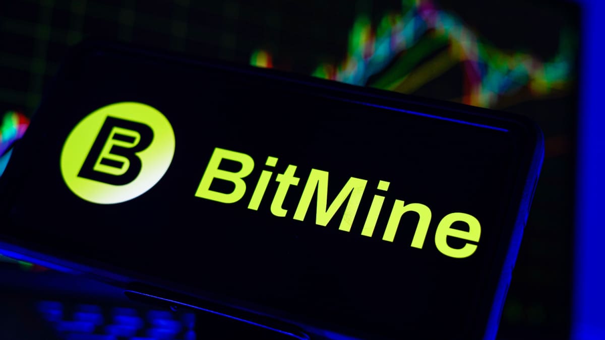 Größter Ethereum-Investor der Welt kauft erneut für Millionen nach