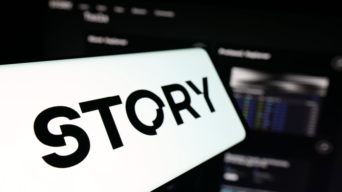 Onbekende cryptomunt Story blijft maar doorstijgen, waarde al verdubbeld