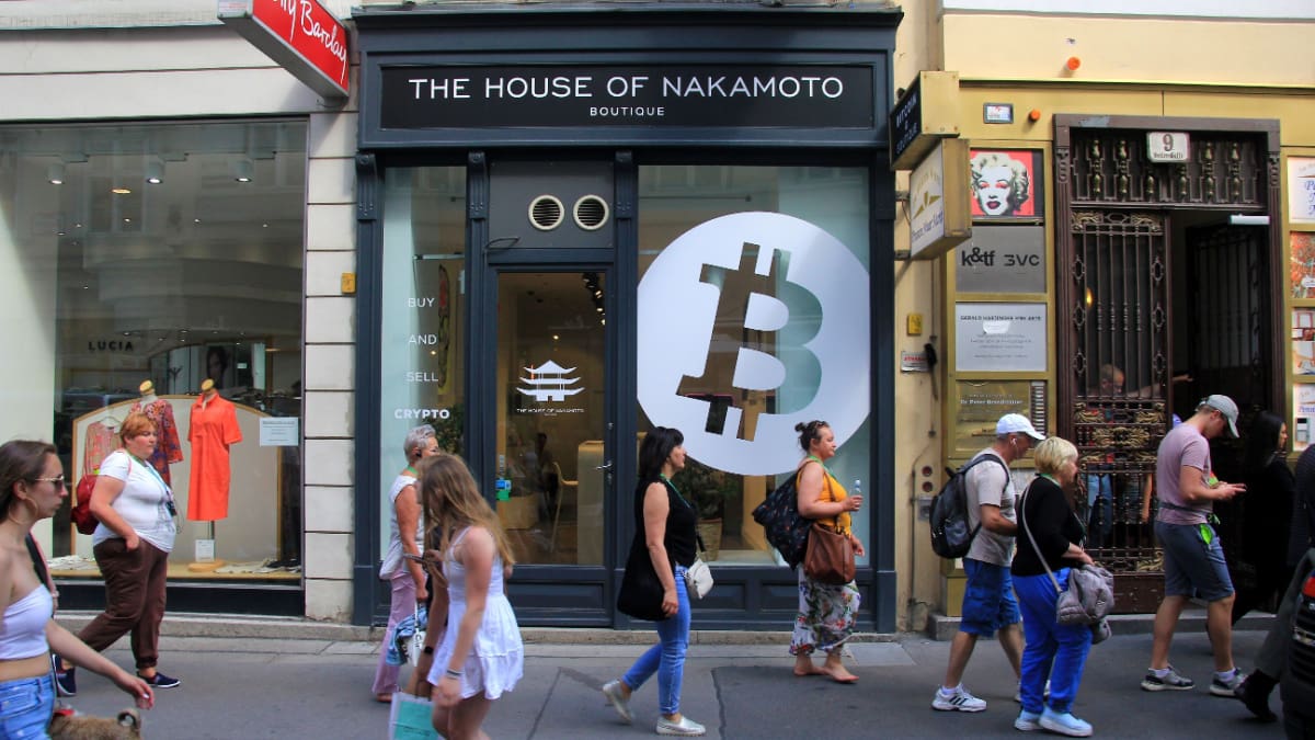 Dans 50 jours, Bitcoin atteindra cette étape majeure