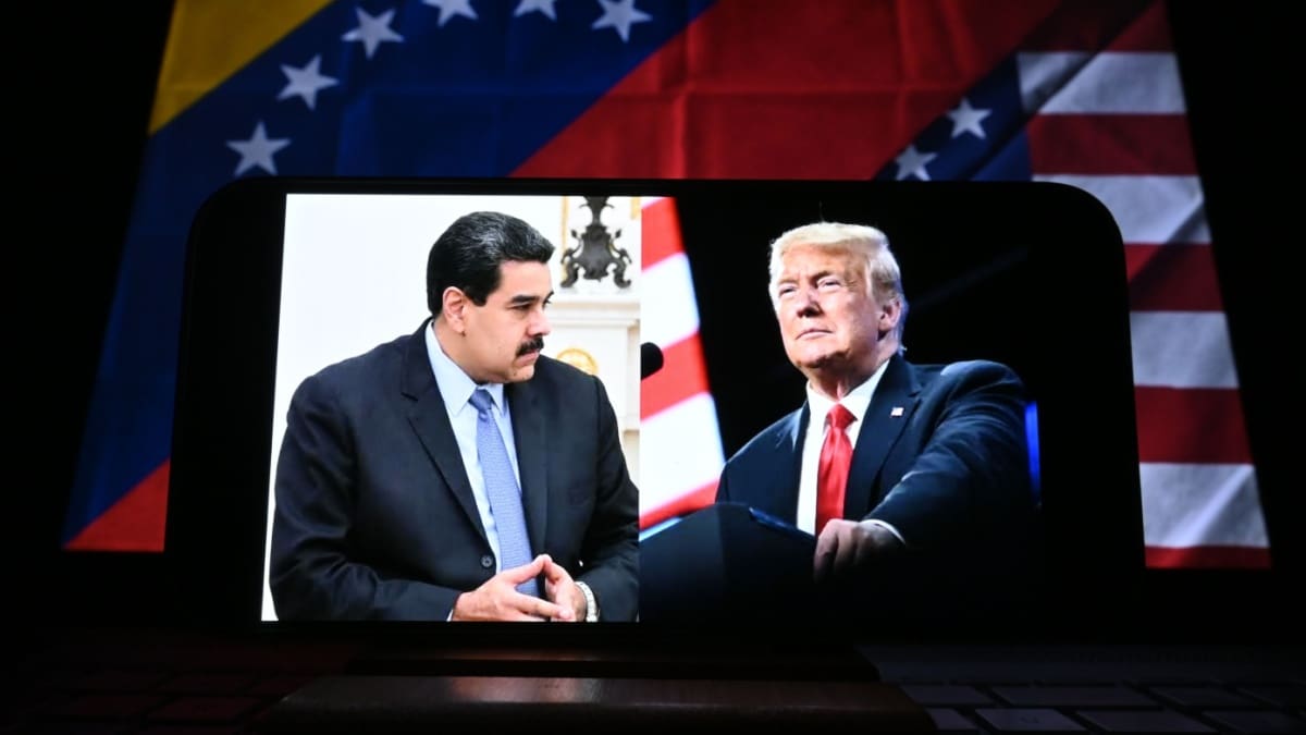 Crise au Venezuela : l’or, le pétrole et les actions réagissent fortement