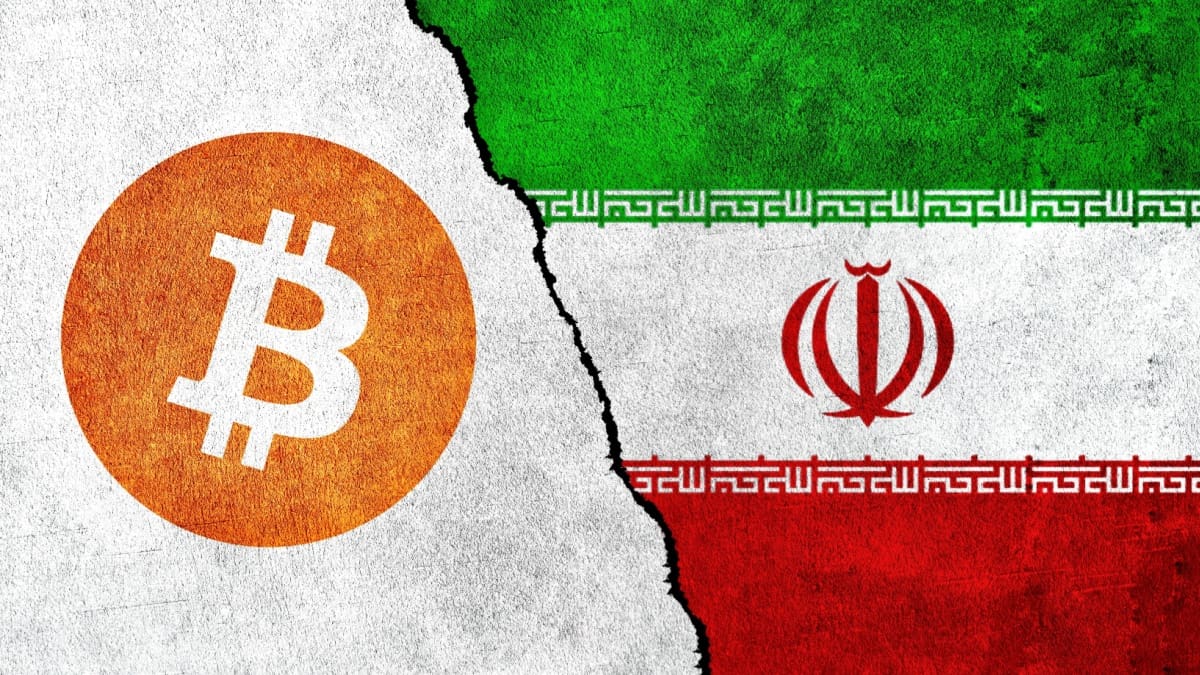Iran Bitcoin Irans Bitcoin-Mining: Risiko oder Stresstest?