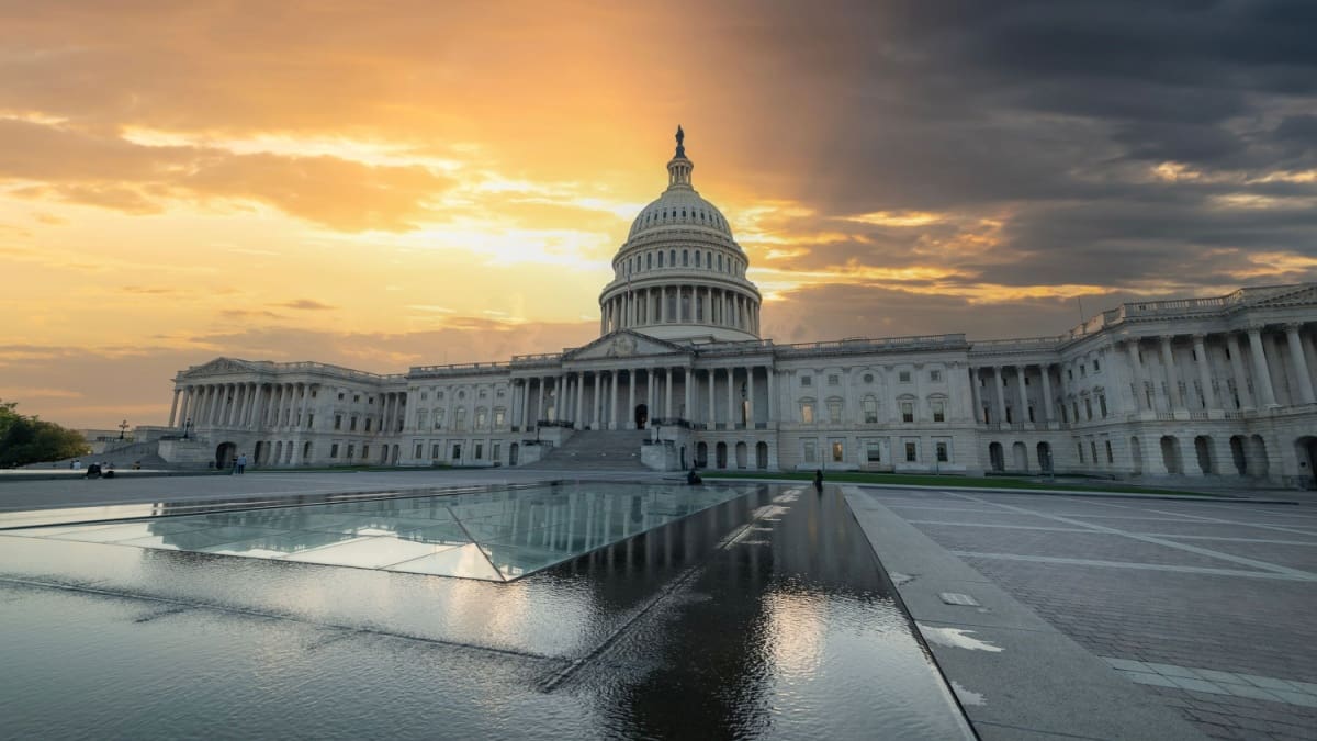 Crypto sous tension avant la deadline budgétaire américaine : Trump tente de rassurer Crypto sous tension avant la deadline budgétaire américaine : Trump tente de rassurer