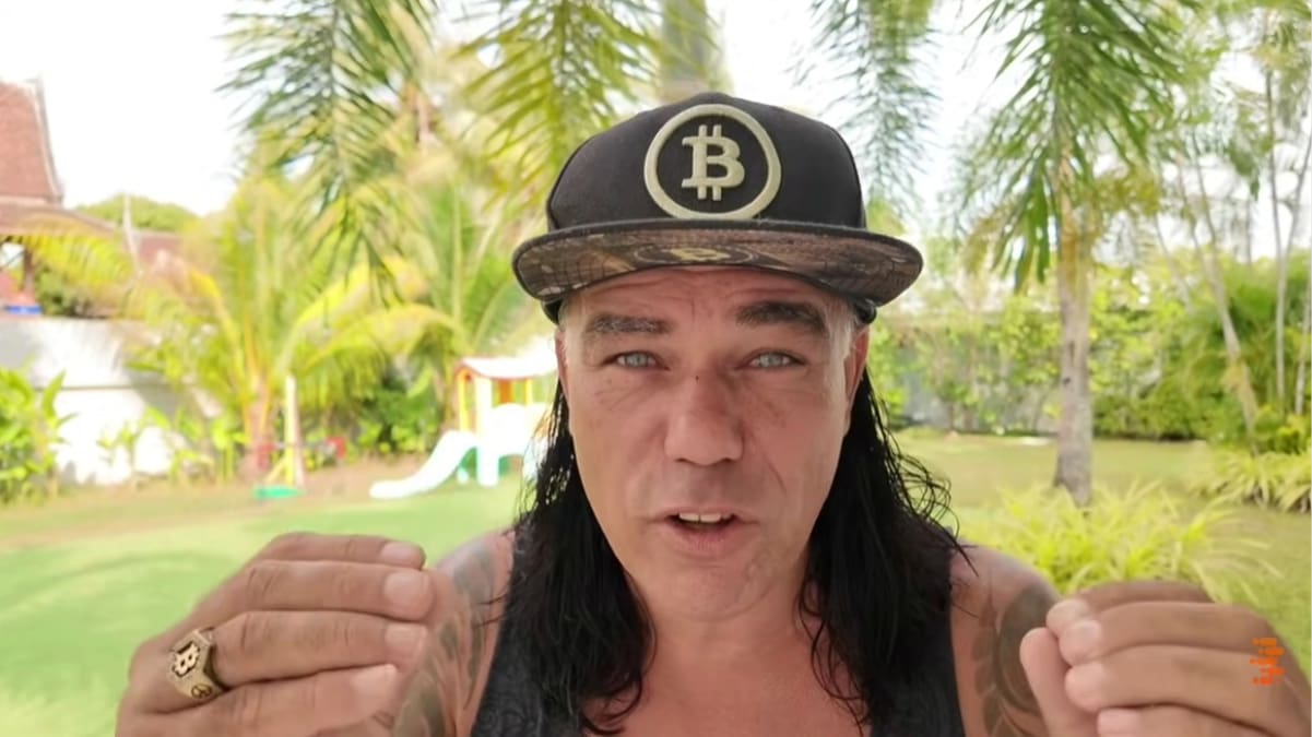 didit Didi Taihuttu: 'Bitcoin gaat een grote beweging maken'