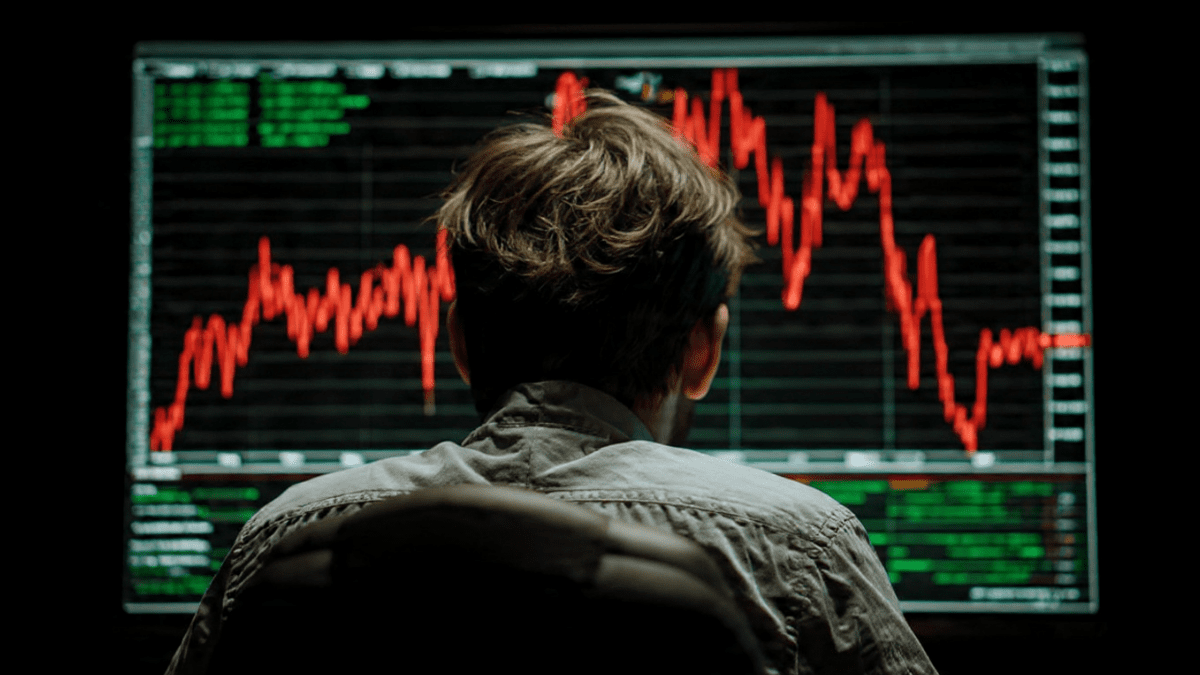 Crypto Radar: Laagste Bitcoin-prijs in jaren zorgt voor extreme angst