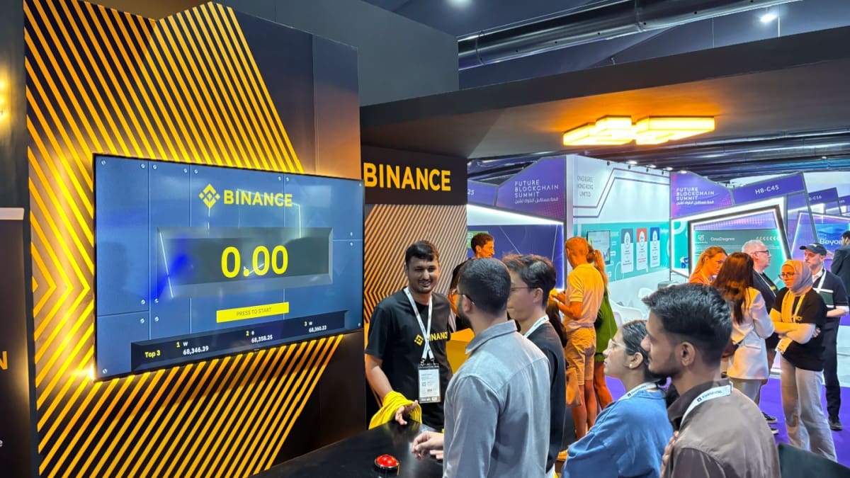 La plus grande plateforme crypto « achète le creux » et investit 211 millions d’euros en bitcoin La plus grande plateforme crypto « achète le creux » et investit 211 millions d’euros en bitcoin