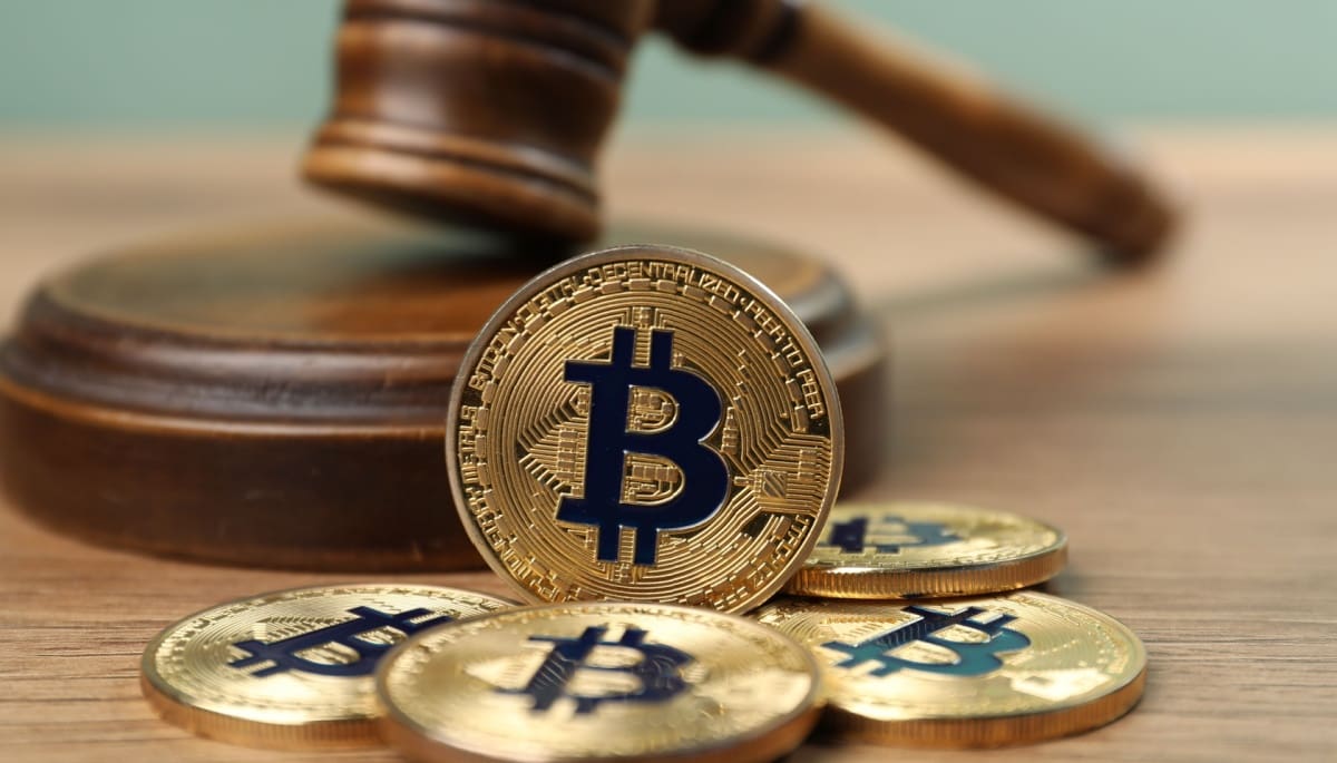 Bitcoin-Milliarden im Fokus: Prozess um Movie2k startet Gespräche