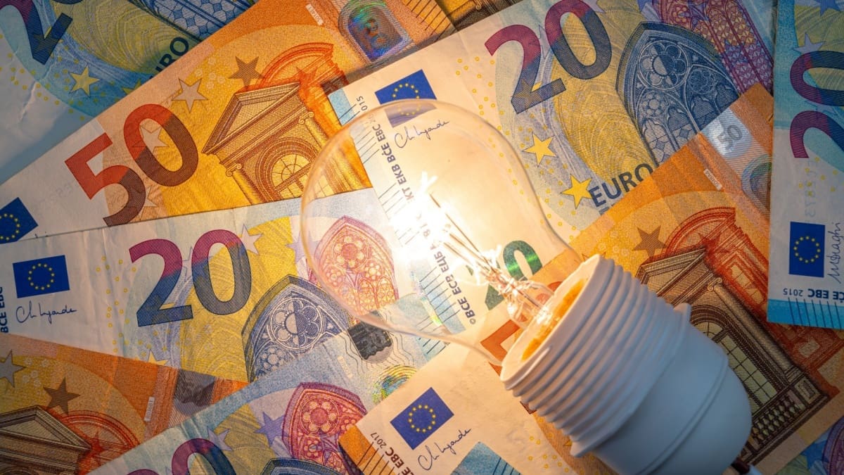 Geld afbeelding