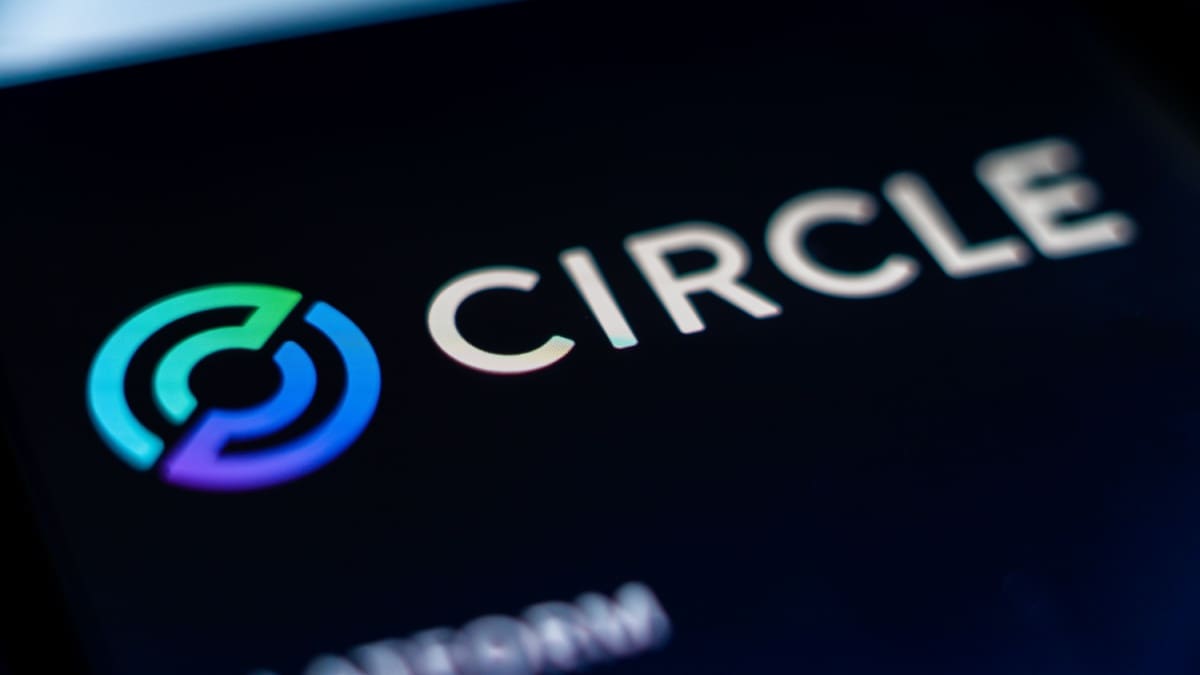 Shutterstock_2643246187 Aandeel Circle schiet 20% omhoog na sterke kwartaalcijfers