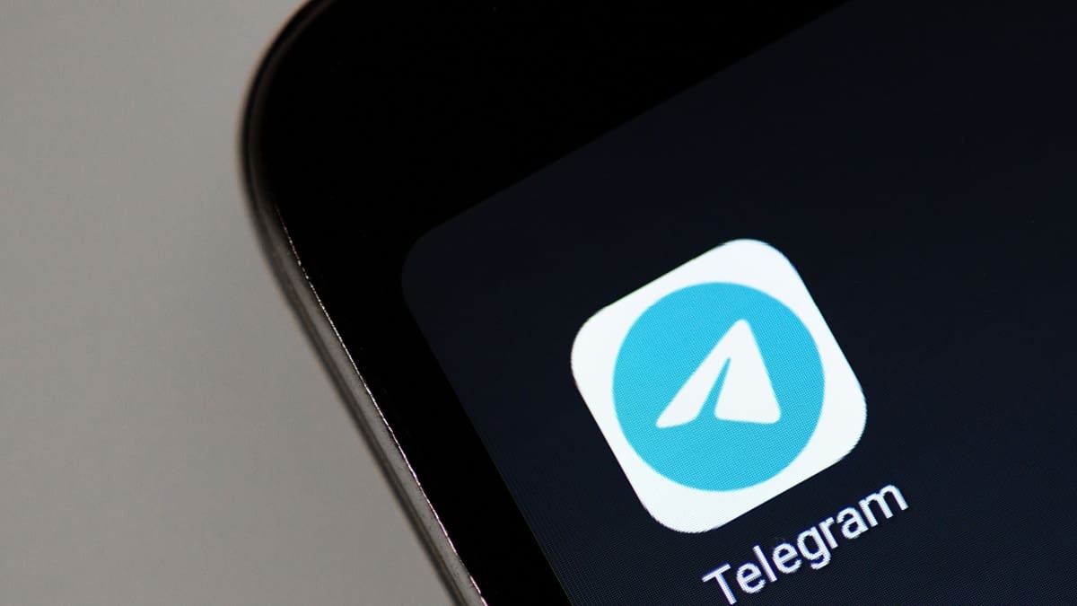 Telegram (1) Je kunt nu rente verdienen met Bitcoin en Ethereum via Telegram