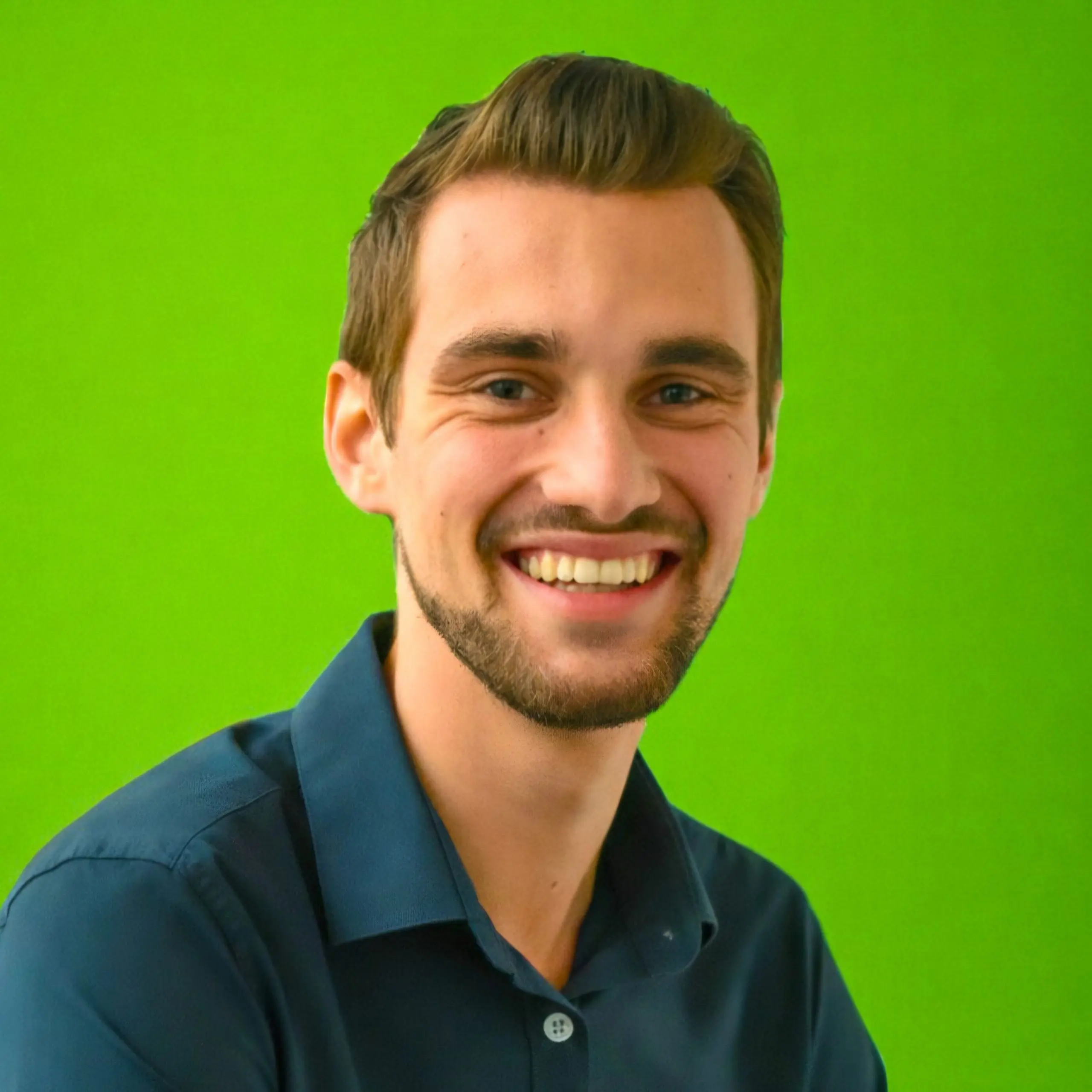 Tim Kamp