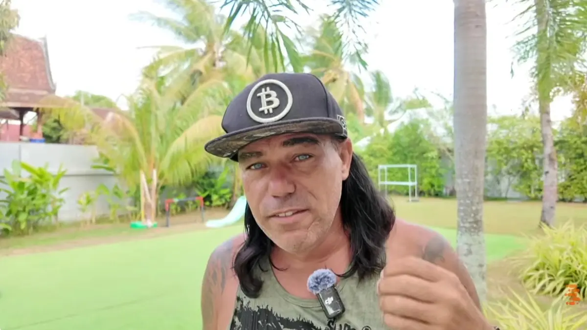 diditaihu Didi Taihuttu: 'Bitcoin kan terugvallen richting 50.000 dollar'