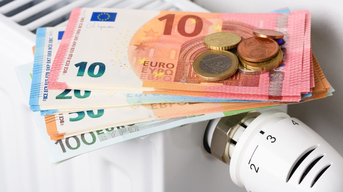 Zoveel betaal je in 2026 aan energiekosten per woningtype