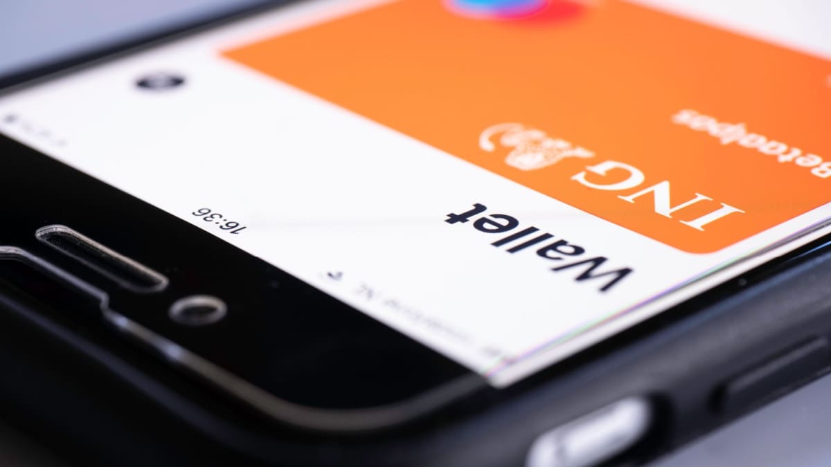 Bitpanda bouwt blockchain en verbindt EU-banken met digitale activa ING pas in Apple Wallet