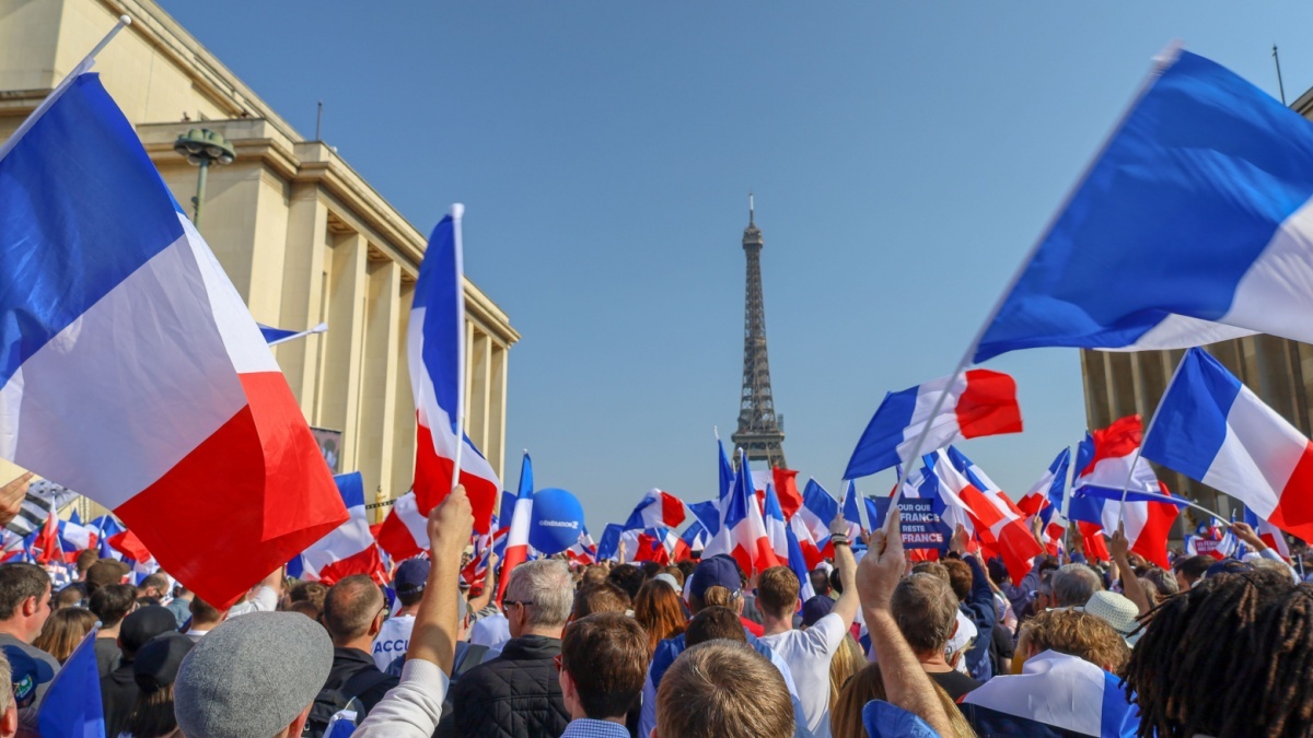 Élections municipales à Paris : la crypto reste un enjeu encore absent du débat Élections municipales à Paris : la crypto reste un enjeu encore absent du débat