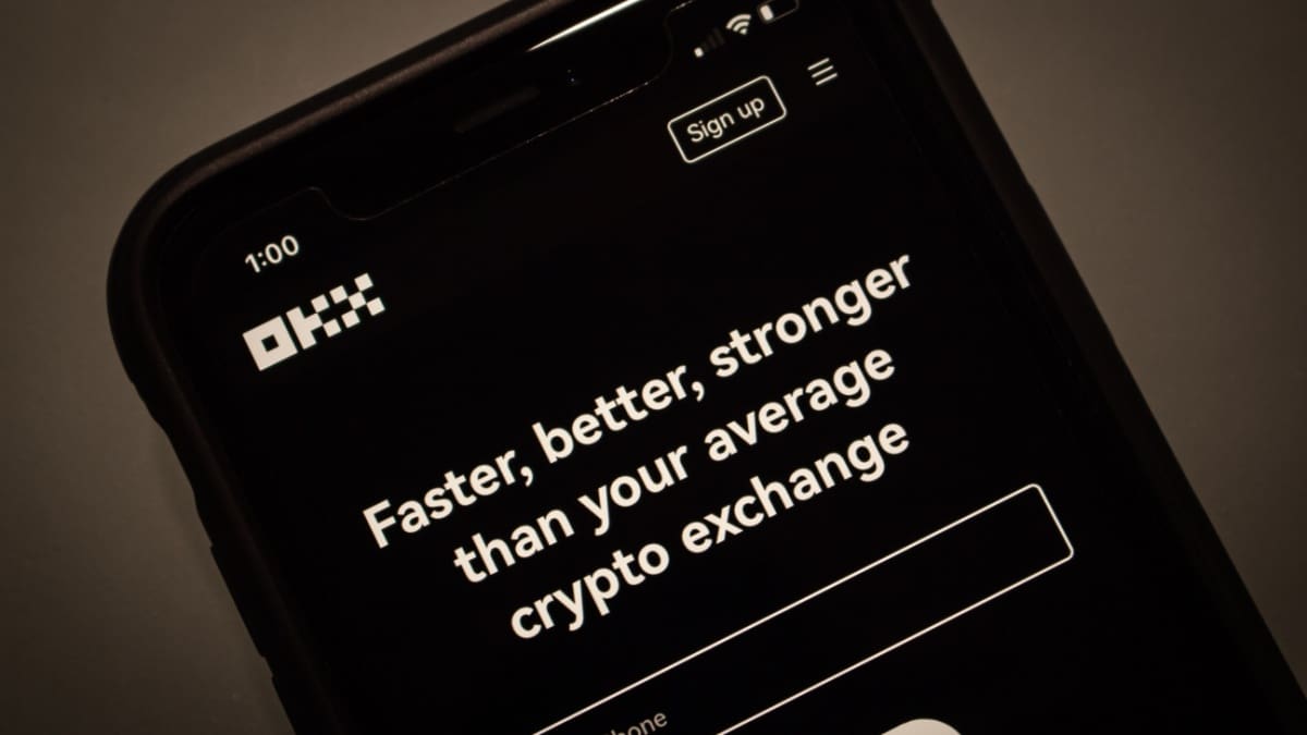 OKX-topman over nieuwe grote samenwerking: "Een belangrijk moment voor crypto" OKX-topman over nieuwe grote samenwerking: "Een belangrijk moment voor crypto"