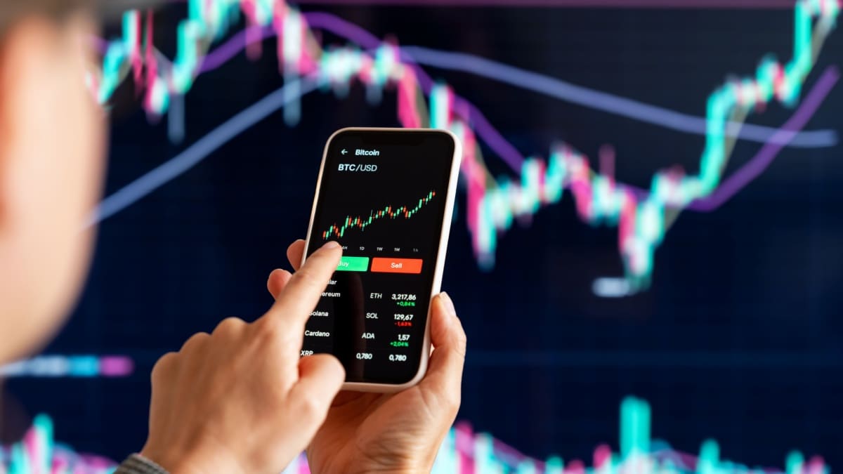 En France, les investisseurs crypto se tournent vers des usages plus concrets en 2026 (1) En France, les investisseurs crypto se tournent vers des usages plus concrets en 2026