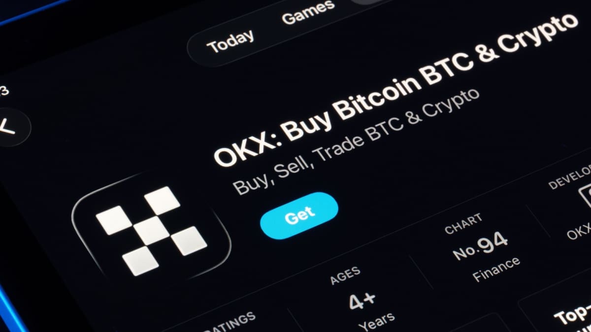 Cryptokoers OKX ontploft 50% na groot nieuws aandelenbeurs New York Cryptokoers OKX ontploft 50% na groot nieuws aandelenbeurs New York
