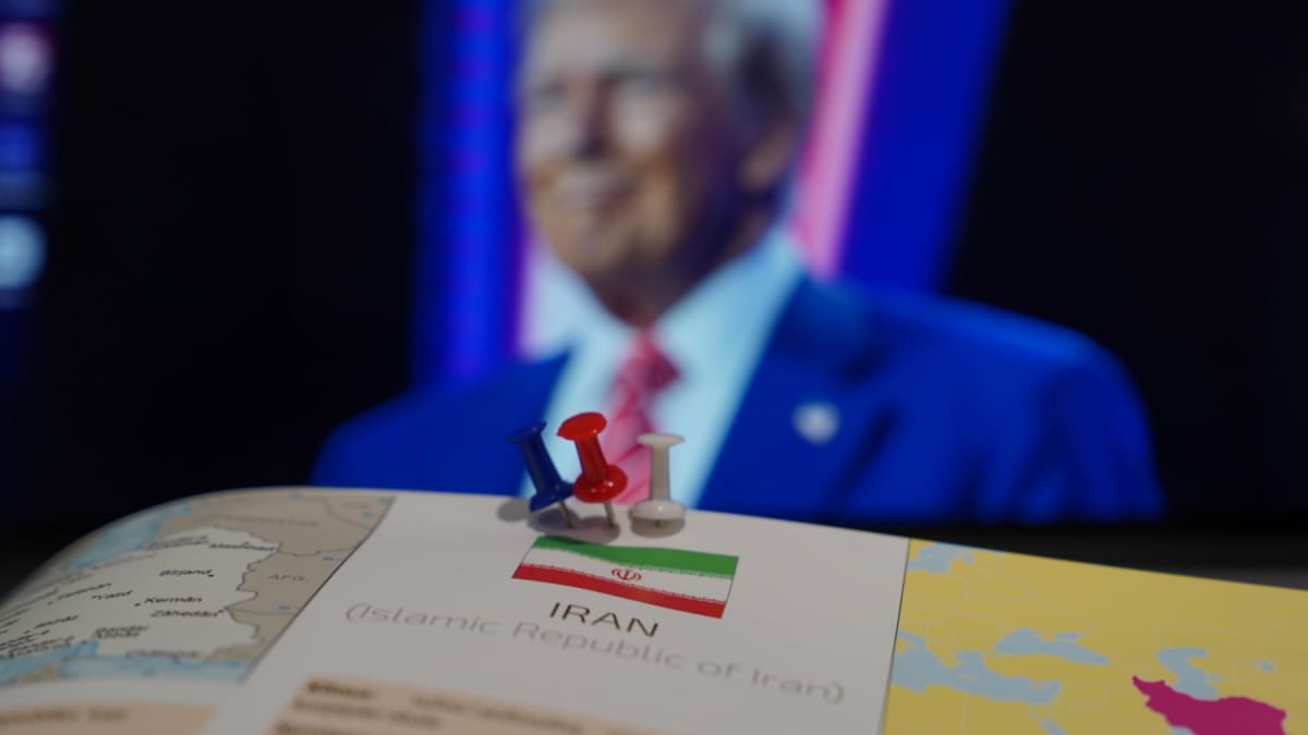 Crypto Radar: cryptomarkt kleurt groen ondanks geopolitieke beurschaos Crypto Radar: cryptomarkt kleurt groen ondanks geopolitieke beurschaos