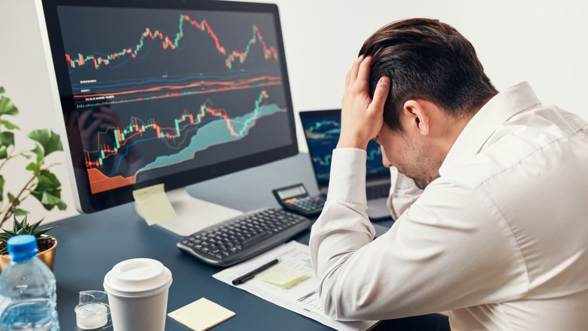 Cryptobelegger raakt €20 miljoen kwijt door sluwe opluchtingstruc Cryptobelegger raakt €20 miljoen kwijt door sluwe opluchtingstruc