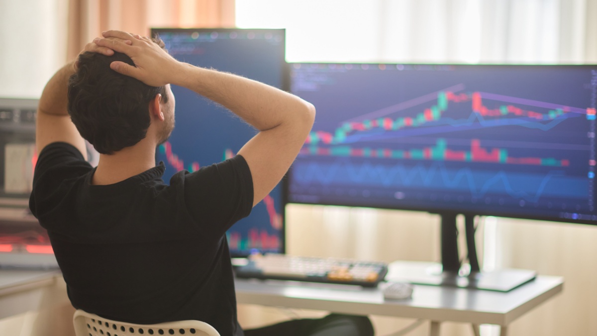 cryptohandelaar maakt pijnlijke fout cryptohandelaar maakt pijnlijke fout