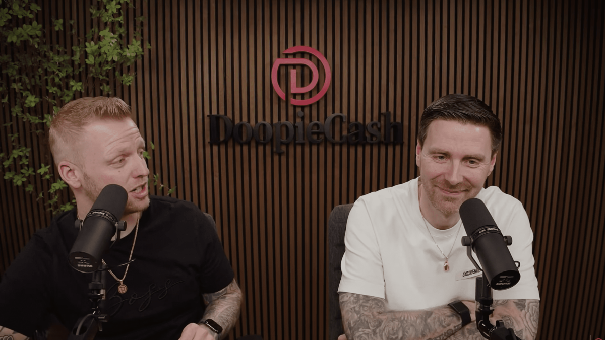 krakendegiro Elke maand een vast bedrag in Bitcoin: wij hebben een betere strategie
