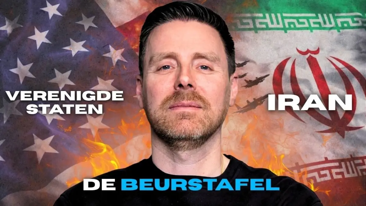 video Strijd tussen Verenigde Staten en Iran: paniek of koopkans op de beurs?
