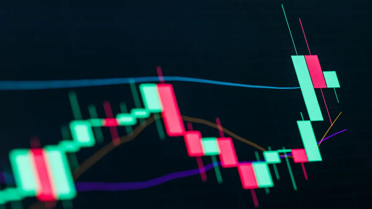 Bitcoin-Kurs kühlt ab, doch eine Handvoll Altcoins schießt durch die Decke