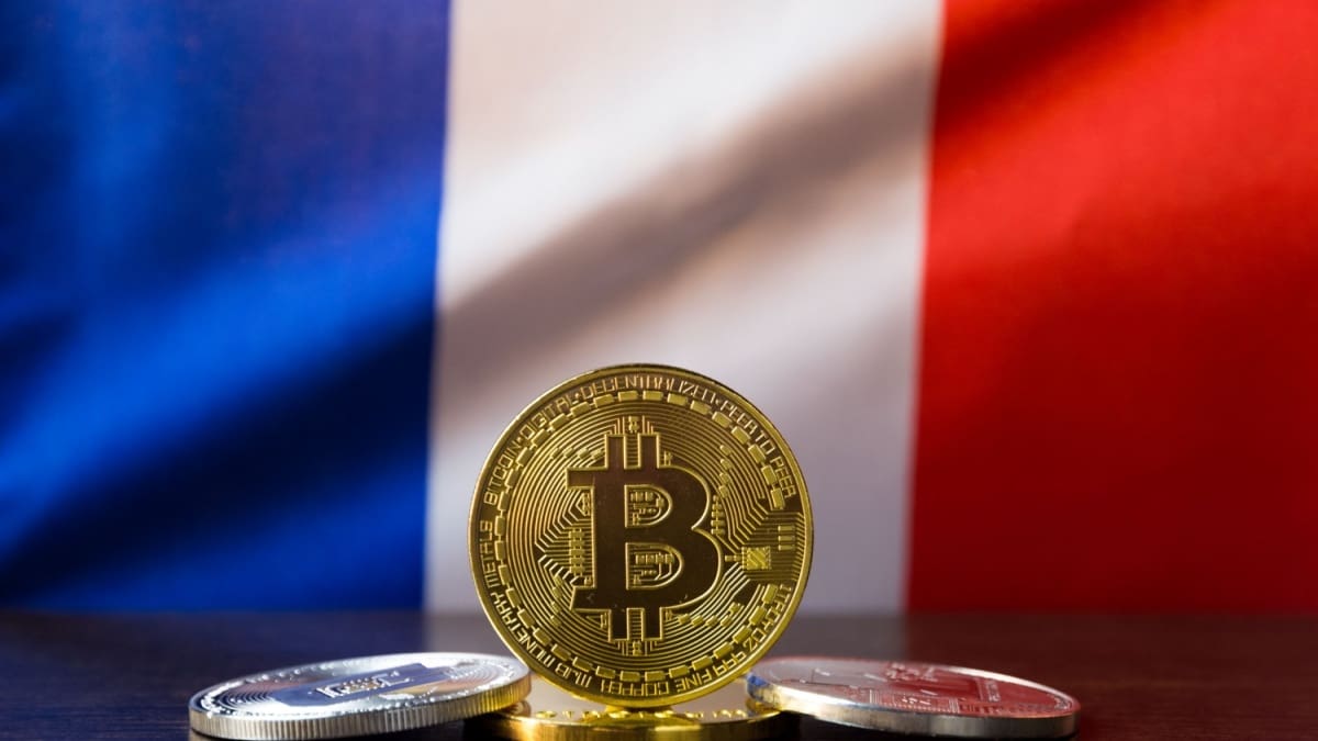 La crypto n’attend plus : ce qu’il faut retenir de la Paris Blockchain Week 2026 La crypto n’attend plus : ce qu’il faut retenir de la Paris Blockchain Week 2026