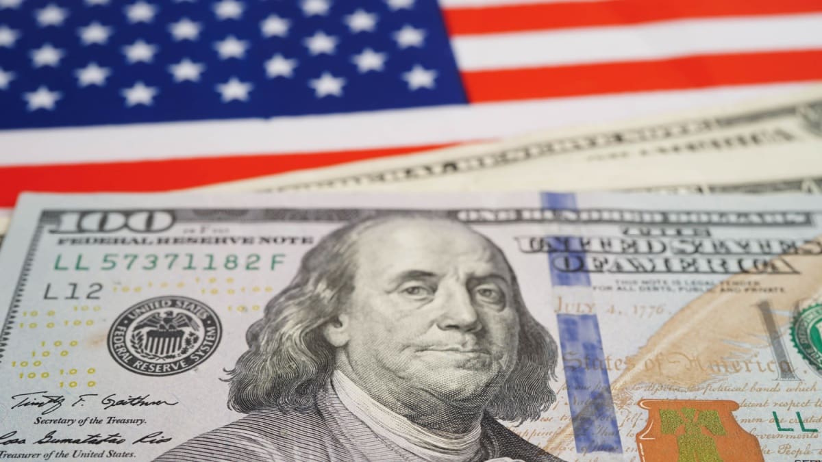 amerikaanse-dollar-het-einde Dit kan het begin zijn van het einde van de dollar als wereldmunt