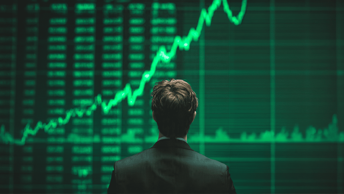 Explosieve crypto-rally van 2.291% zet onbekende munt in Bitvavo-top Explosieve crypto-rally van 2.291% zet onbekende munt in Bitvavo-top