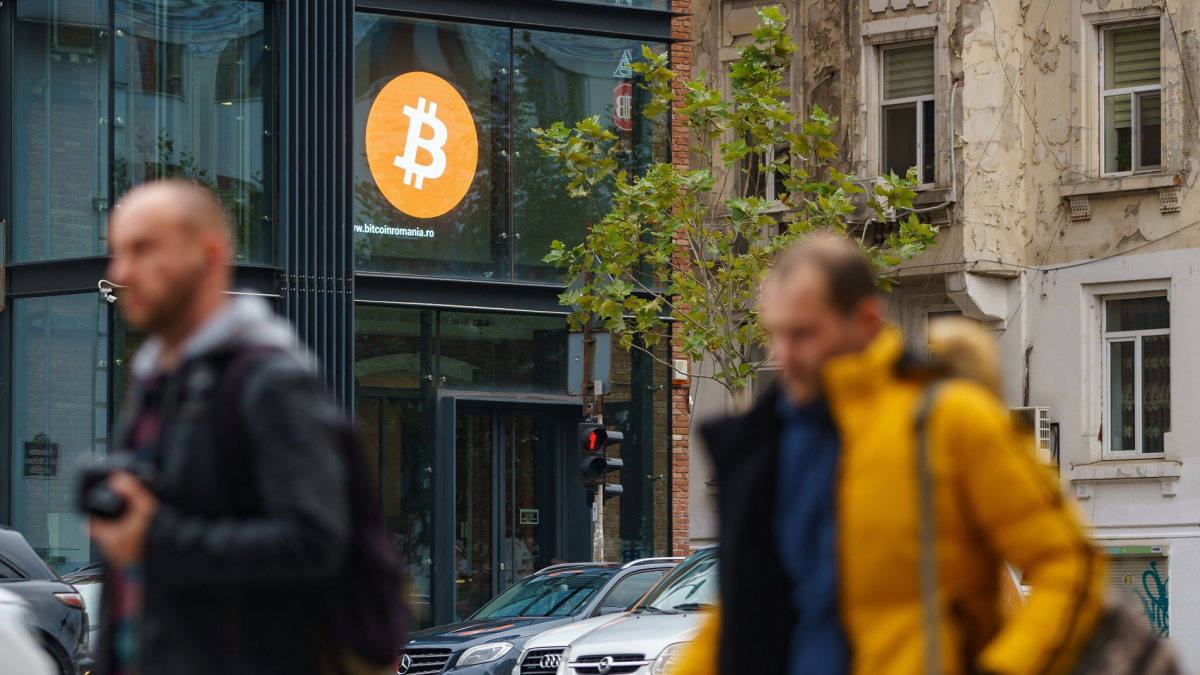 'Bitcoin lenen zonder slapeloze nachten: de veilige grens volgens data'
