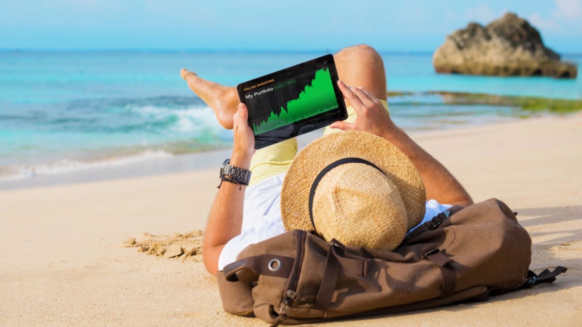 Vakantiegeld in Bitcoin? Dit had je kunnen verdienen of verliezen