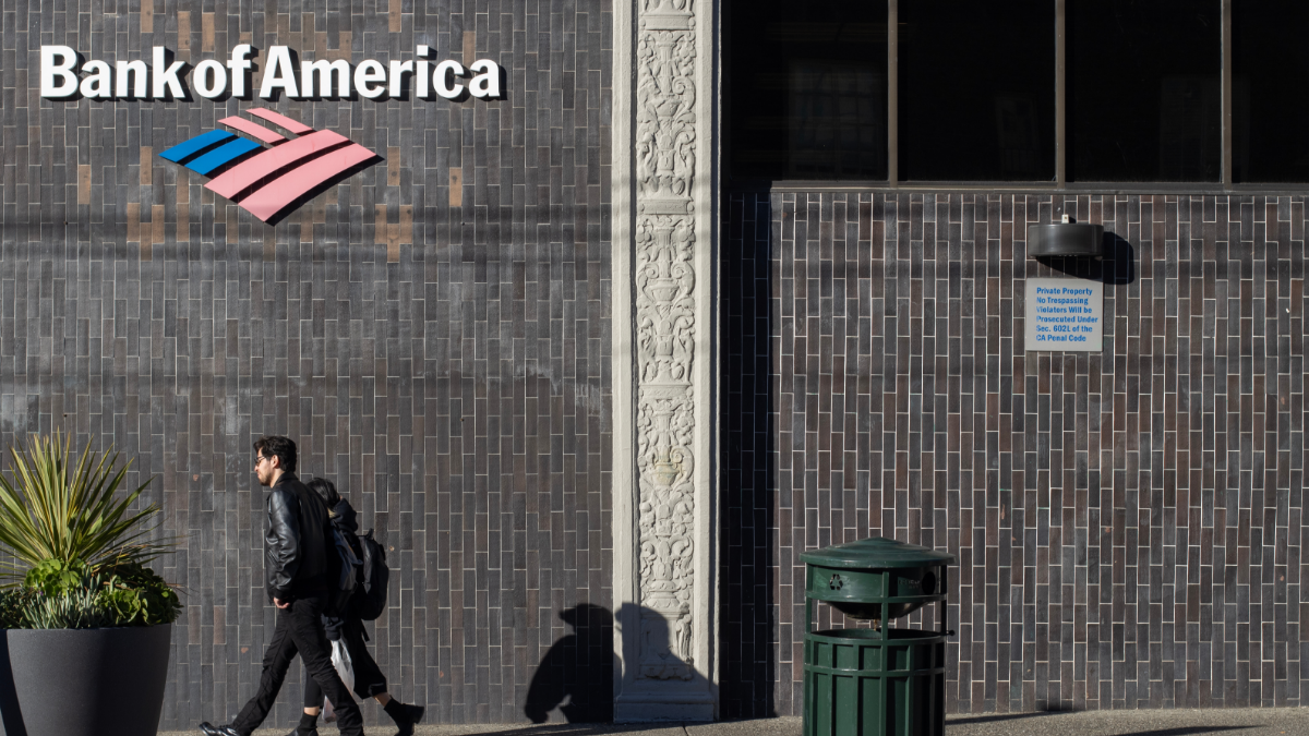 bank-of-america-stock Bank of America verwacht dat deze 4 aandelen fors gaan stijgen