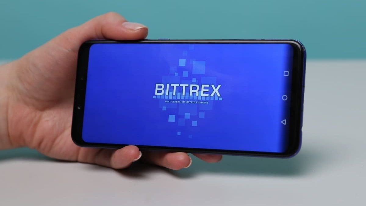 Cryptobeurs Bittrex Failliete cryptobeurs eist €20 miljoen terug van Amerikaanse toezichthouder