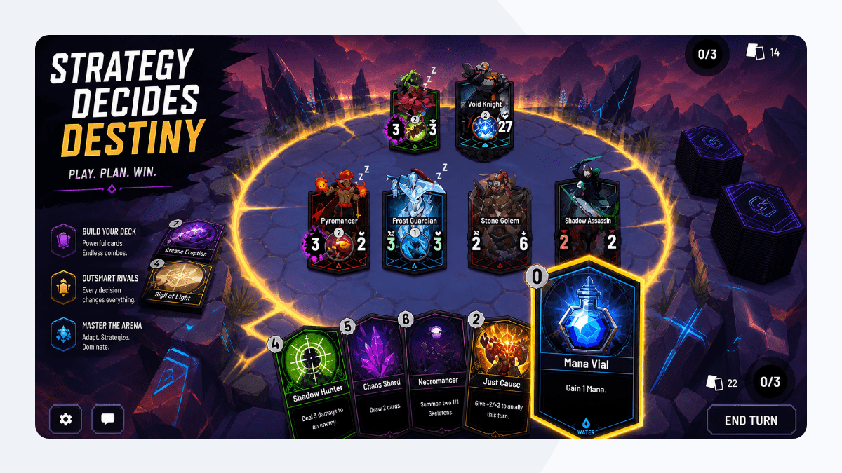 game-blockchain-nft Blockchain op het spelbord: hoe crypto en NFT’s bordspellen veranderen