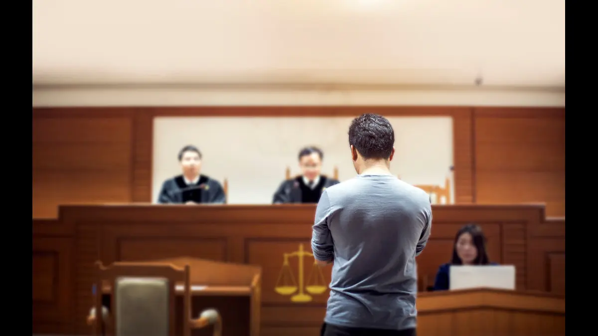 shutterstock_1049504825 (1) Man claimt €245 miljard aan 'verloren' Bitcoin in rechtszaak