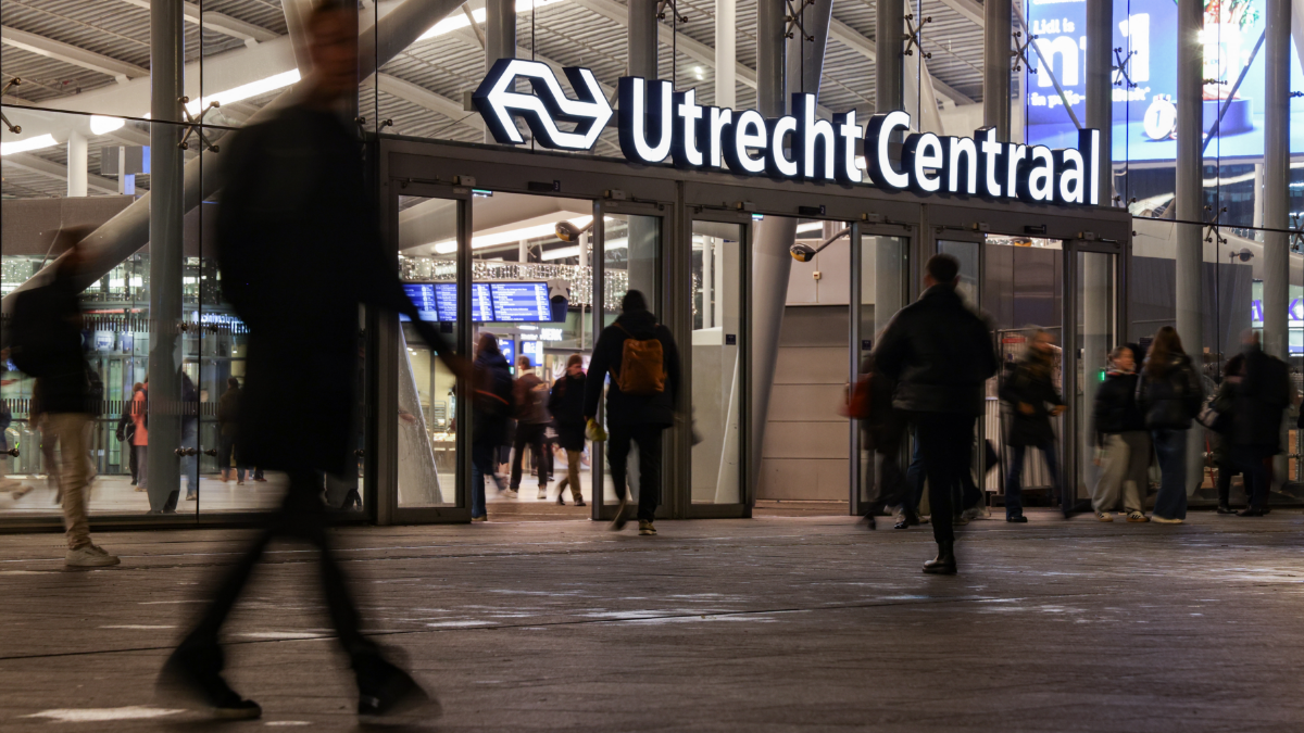 utrecht-pizzadag Utrechters krijgen vrijdag gratis pizza ter ere van bitcoin pizzadag