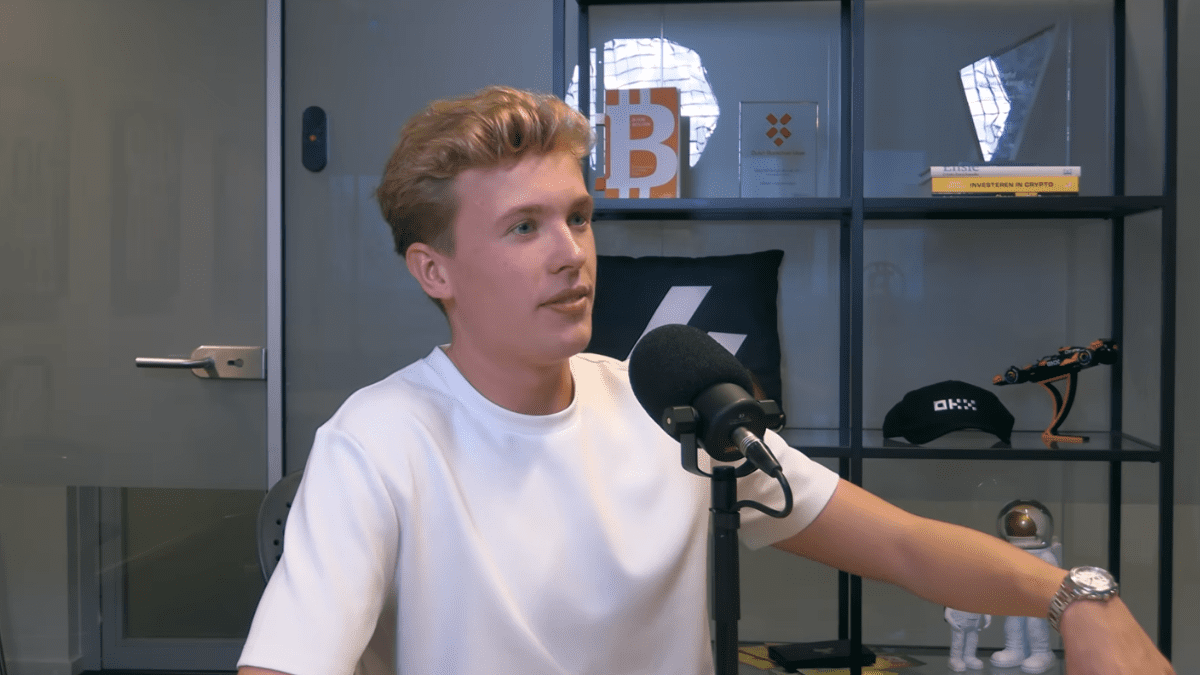 vincent-timmer-podcast Vincent timmer in podcast spreekt over bitcoin
