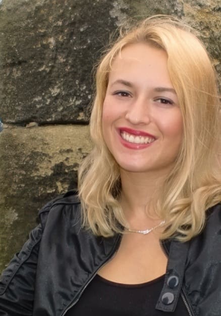 Felicity Garretsen