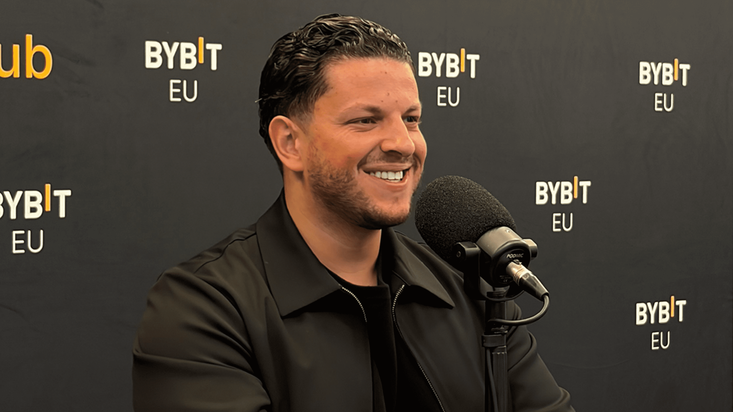 Meyade Curfs: ‘De duurste les uit mijn leven kwam door crypto’