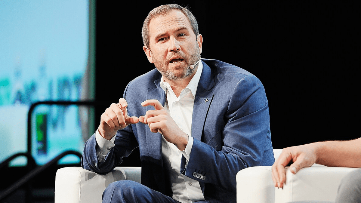 brad-garlinghouse Ripple-baas haalt uit naar Jamie Dimon: ‘Hij beschermt zijn miljardenwinsten’