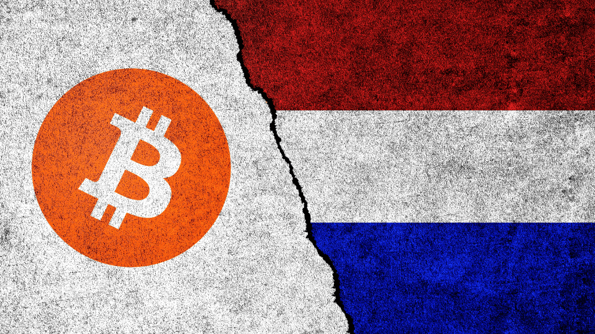 Bitcoin-voorspellers zetten €331.000 op Nederland als winnaar tegen Tunesië
